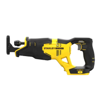 Piła szablasta Stanley Fatmax SFMCS300B