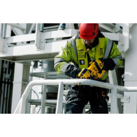 Piła szablasta Dewalt DCS367H2T