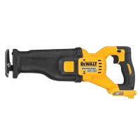 Piła szablasta Dewalt DCS389NT