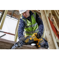 Piła szablasta Dewalt DCS389NT