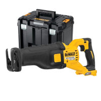 Piła szablasta Dewalt DCS389NT