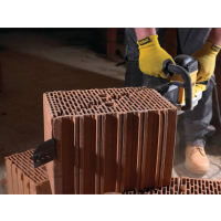 Piła do pustaków Alligator Dewalt DWE397