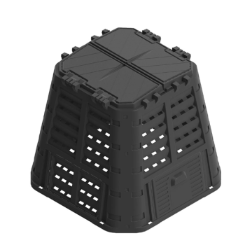 Kompostownik Multi 480l Patrol Group KOMPOST480CZAPG013