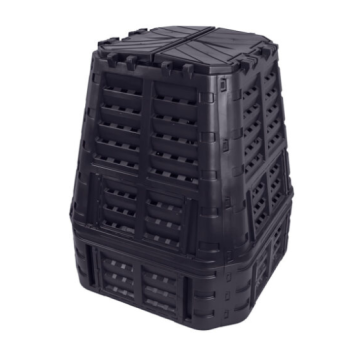 Kompostownik Multi 740l Patrol Group KOMPOST740CZAPG013