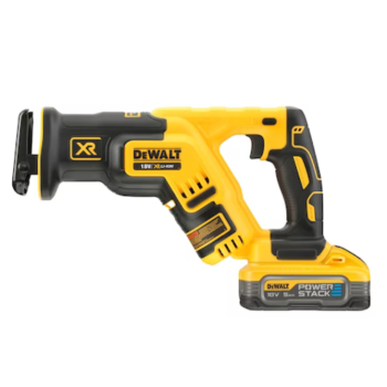 Piła szablasta Dewalt DCS367H2T