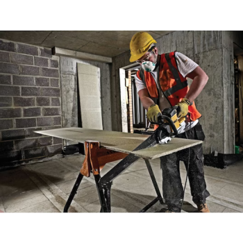 Piła do pustaków Alligator Dewalt DWE397