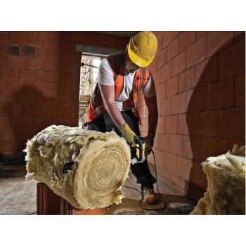 Piła do pustaków Alligator Dewalt DWE397