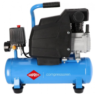 Kompresor olejowy 6L H 185-6 Airpress 36546 8 bar