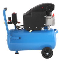 Kompresor olejowy 24L H 150-24 Airpress 36744-E 8 bar