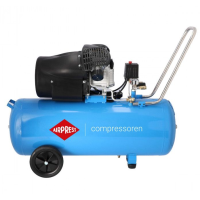 Kompresor olejowy Airpress 36834 HL 425-100V 100L