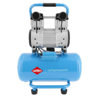 Kompresor bezolejowy LMVO 25-250 Silent Airpress 36862