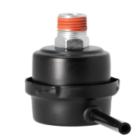 Filtr powietrza zassawny do kompresora 1/2'' Airpress 4300012