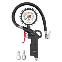Pneumatyczny pistolet do pompowania kół Airpress 4300021