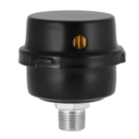 Filtr powietrza zassawny do kompresora 3/8" Airpress 4300038