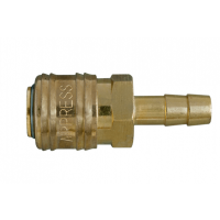 Szybkozłączka pneumatyczna na wąż 9mm Airpress 4301509