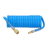 Wąż spiralny ciśnieniowy 8mm Airpress 4304208 5m