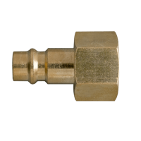Końcówka do szybkozłączki z gwintem wewnętrznym 3/8" Airpress 4311553