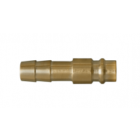 Końcówka szybkozłączki pneumatycznej na wąż 9mm Airpress 4311562