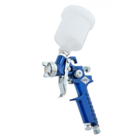 Pistolet lakierniczy mini 1.0 HVLP Airpress 45102-1.0