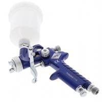 Pistolet lakierniczy mini 1.2 HVLP Airpress 45102-1.2