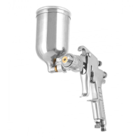 Pistolet lakierniczy HP 2.5 Airpress 45184-2.5