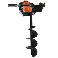 Wiertnica glebowa spalinowa ELB 52 Atika 300800