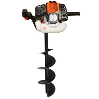 Wiertnica glebowa spalinowa ELB 52 Atika 300800