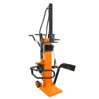 Łuparka do drewna Atika ASP 14TS-2 301734