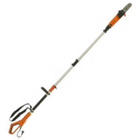 Piła łańcuchowa elektryczna na wysięgniku Atika 302306 18 cm