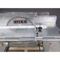 Piła stołowa Atika BTU450 303110