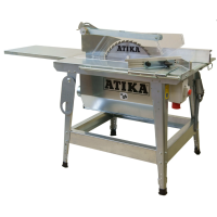 Piła stołowa Atika BTU450 303110