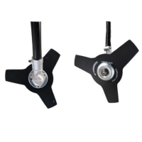 Kosa elektryczna Blaupunkt BC5010