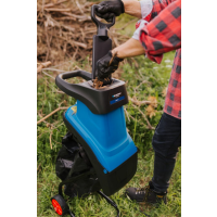 Rozdrabniacz do gałęzi Blaupunkt GS3010