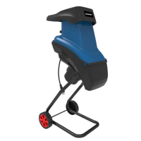 Rozdrabniacz do gałęzi Blaupunkt GS3010