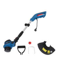 Podkaszarka elektryczna Blaupunkt GT7010