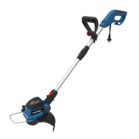 Podkaszarka elektryczna Blaupunkt GT7010