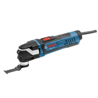 Narzędzie wielofunkcyjne Bosch GOP 40-30 0601231000