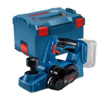 Strug Bosch GHO 18V-LI 06015A0300