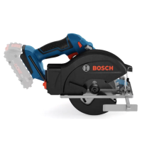 Pilarka tarczowa Bosch GKM 18V-50 06016B8000