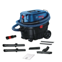 Odkurzacz Bosch GAS 12-25 PL 060197C100