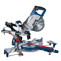 Piła ukośnica Bosch GCM 8 SJL 0601B19100