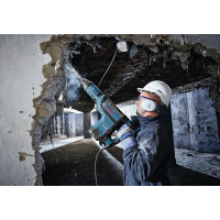 Młot udarowo-obrotowy Bosch GBH 12-52 DV 0611266000