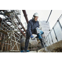 Młot udarowo-obrotowy Bosch GBH 12-52 DV 0611266000