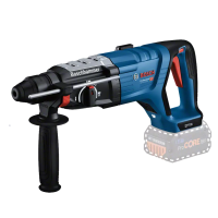 Młotowiertarka Bosch GBH 18V-28D 0611919000