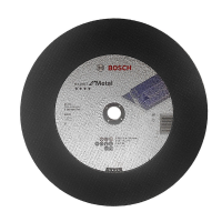 Tarcza tnąca 355x25,4x2,8mm Bosch do przecinarek