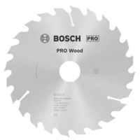 Tarcza pilarska do drewna Pro Wood Bosch 180 / 30 mm 2608640608