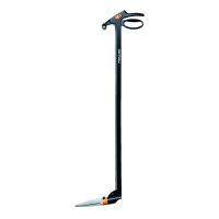 Nożyce do trawy, długie Fiskars 1000590 GS46 113690