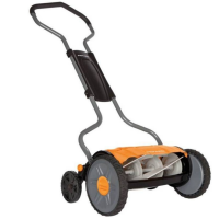 Kosiarka ręczna bębnowa Fiskars Stay Sharp 1000591