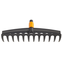 Grabie wachlarzowe Fiskars 1000643 Quickfit 135051
