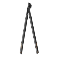 Sekator nożycowy Fiskars 1001426 Hook L38 SingleStep